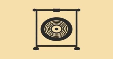 British Phonographic Industry Music Gong