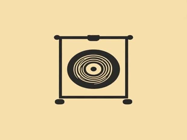 British Phonographic Industry Music Gong