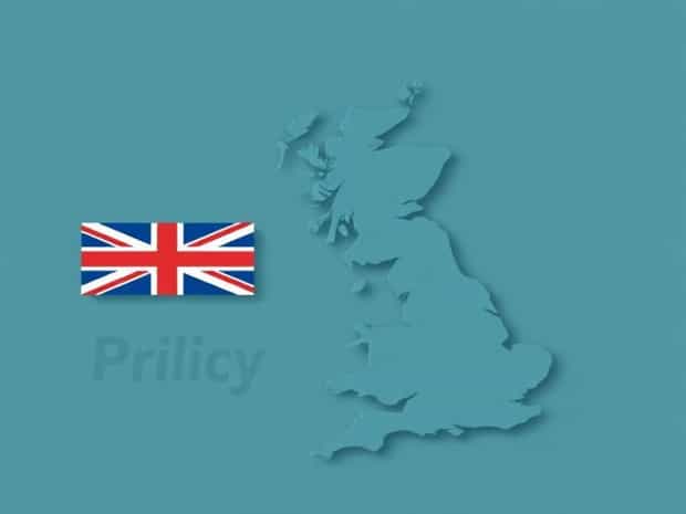 British Policy Of Mercantilism