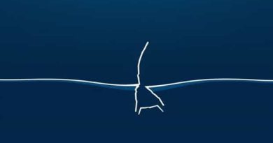 Broken Undersea Cable Finland Germany