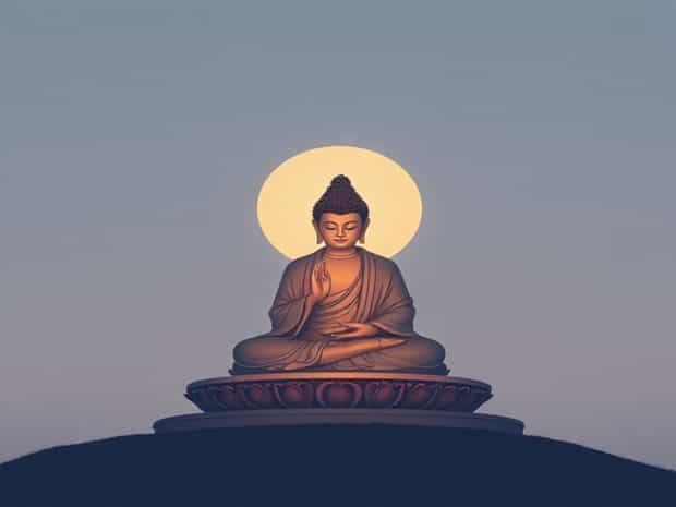 Buddhism Began To Diffuse Eastward To China