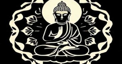 Buddhism Type Of Theism