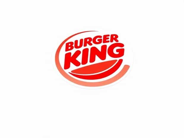 Burger King Monopolistic Competition