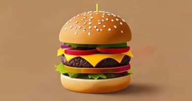 Burger King X Snitch