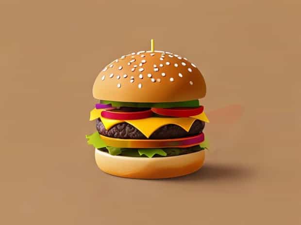 Burger King X Snitch