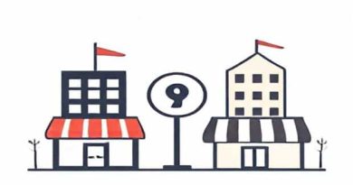 Businesses That Are Monopolistic Competition