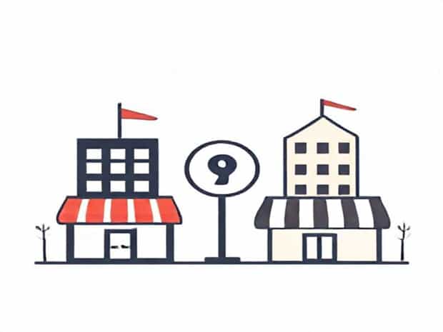 Businesses That Are Monopolistic Competition