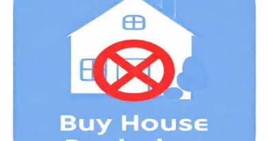 Buy House Without Realtor