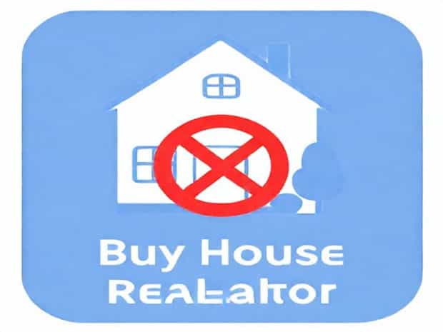 Buy House Without Realtor