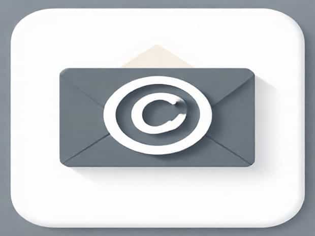 C O Or Attn On Envelope