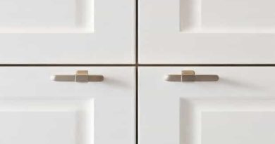 Cabinet Hinges Soft Close