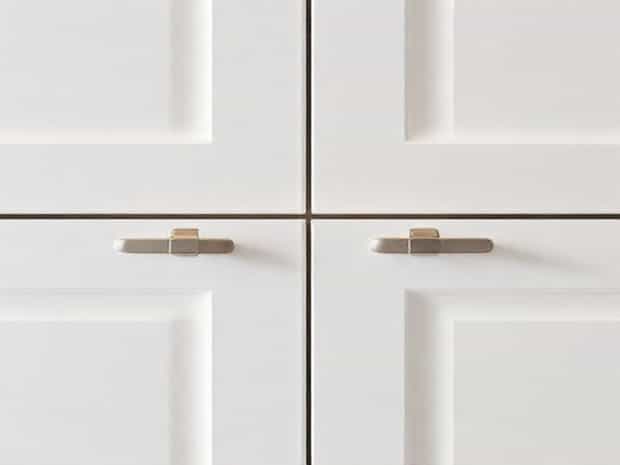 Cabinet Hinges Soft Close