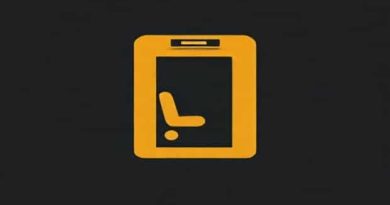 Cadge A Lift Or Catch A Lift