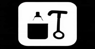 Cadge From Cleaner Crossword Clue