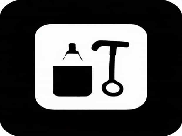 Cadge From Cleaner Crossword Clue