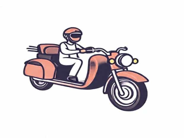 Cadge Or Catch A Ride