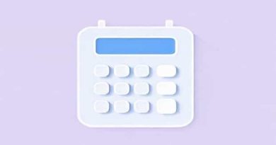 Calculator Cost Of Living
