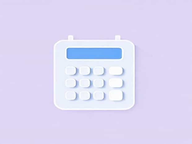 Calculator Cost Of Living