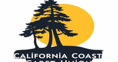 California Coast Credit Union