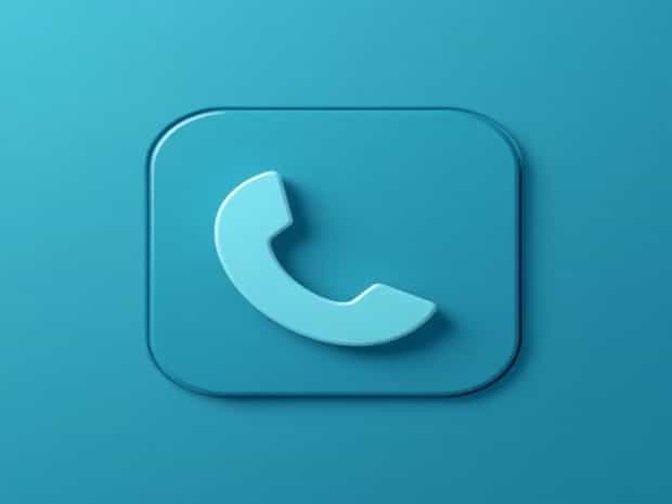 Call Forwarding Is Chargeable