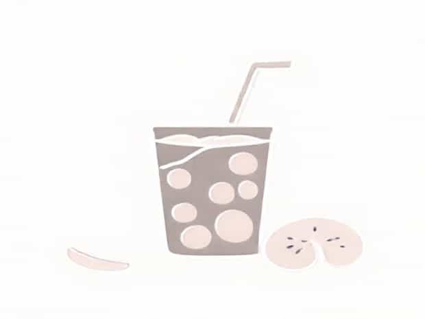 Calories In Summer Shandy