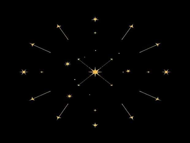 Camelopardalis Constellation Star Names