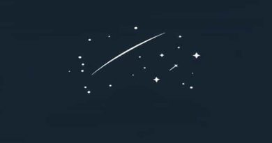 Camelopardalis Meteor Shower 2024