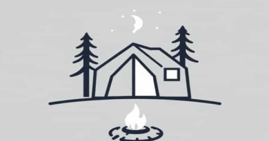 Camp Grayling Chargeable Quarters