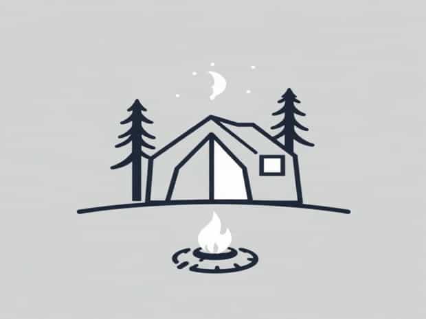 Camp Grayling Chargeable Quarters