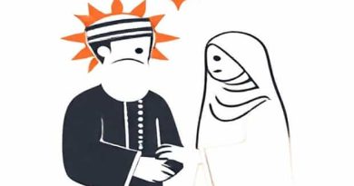 Can A Sunni Marry A Shia