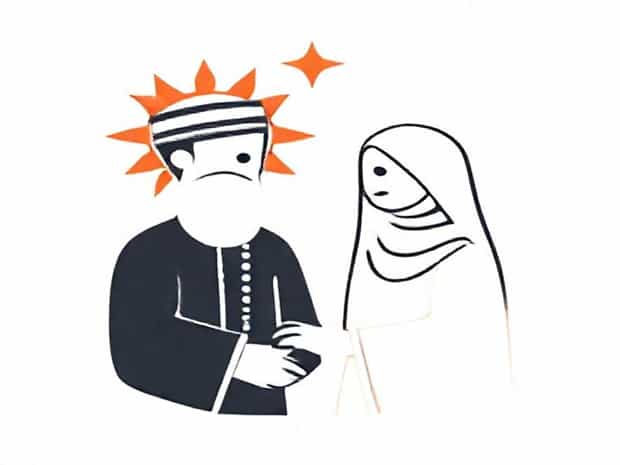 Can A Sunni Marry A Shia