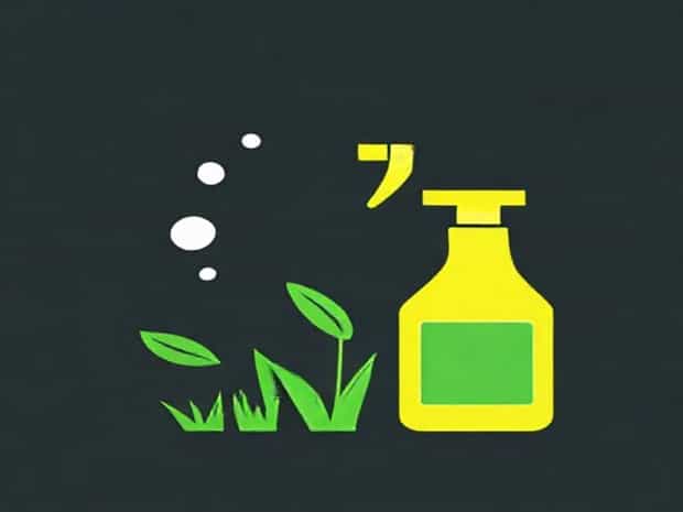 Can Bleach Be Used As A Weedkiller