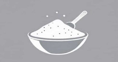 Can I Use Flour Instead Of Cornflour