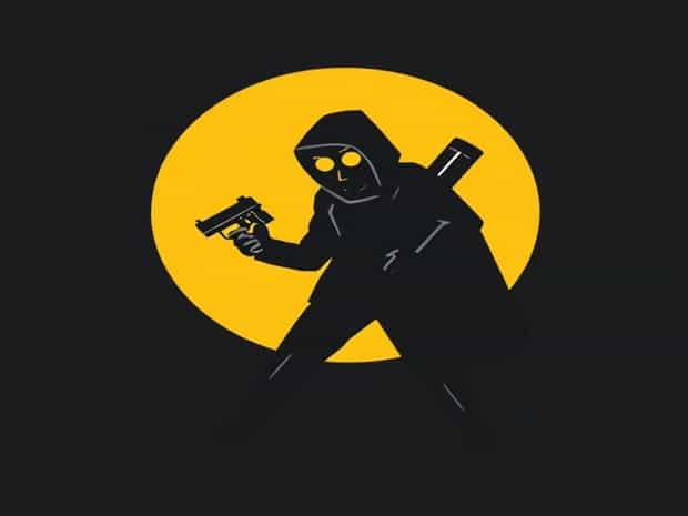 Can Night Assailant Return Itself