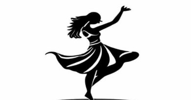 Can You Choreograph Dance