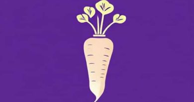 Can You Eat Raw Parsnip