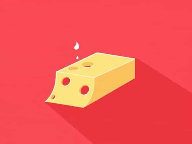 Can You Freeze Provolone Cheese