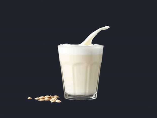 Can You Froth Oat Milk