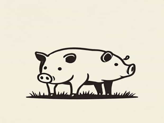 Can You Housebreak A Pig