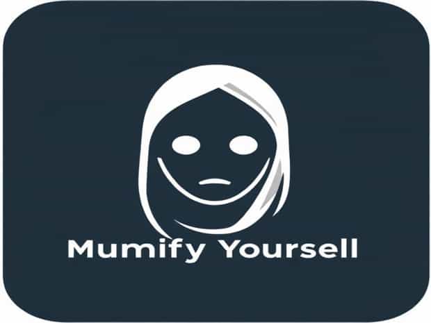 Can You Mummify Yourself