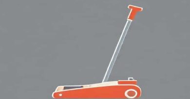 Can You Overfill A Floor Jack