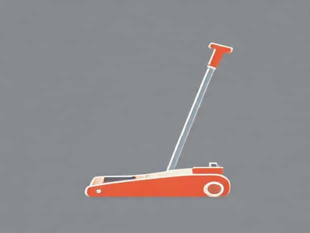 Can You Overfill A Floor Jack