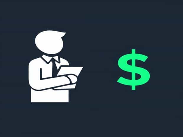 Can You Prorate A Salary Employee