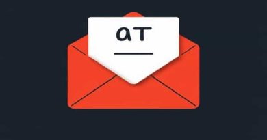 Can You Put Attn On An Envelope