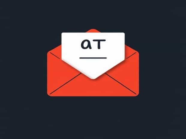 Can You Put Attn On An Envelope