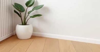 Can You Replace A Floorboard