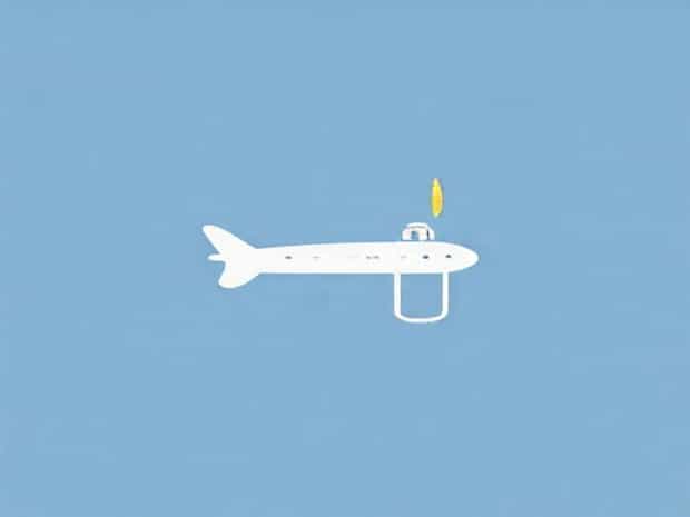 Can You Take A Lighter On A Plane?