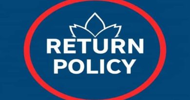 Canadian Tire Return Policy