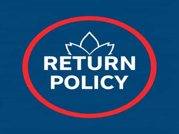 Canadian Tire Return Policy