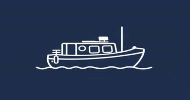 Canal Boat Mooring Fees